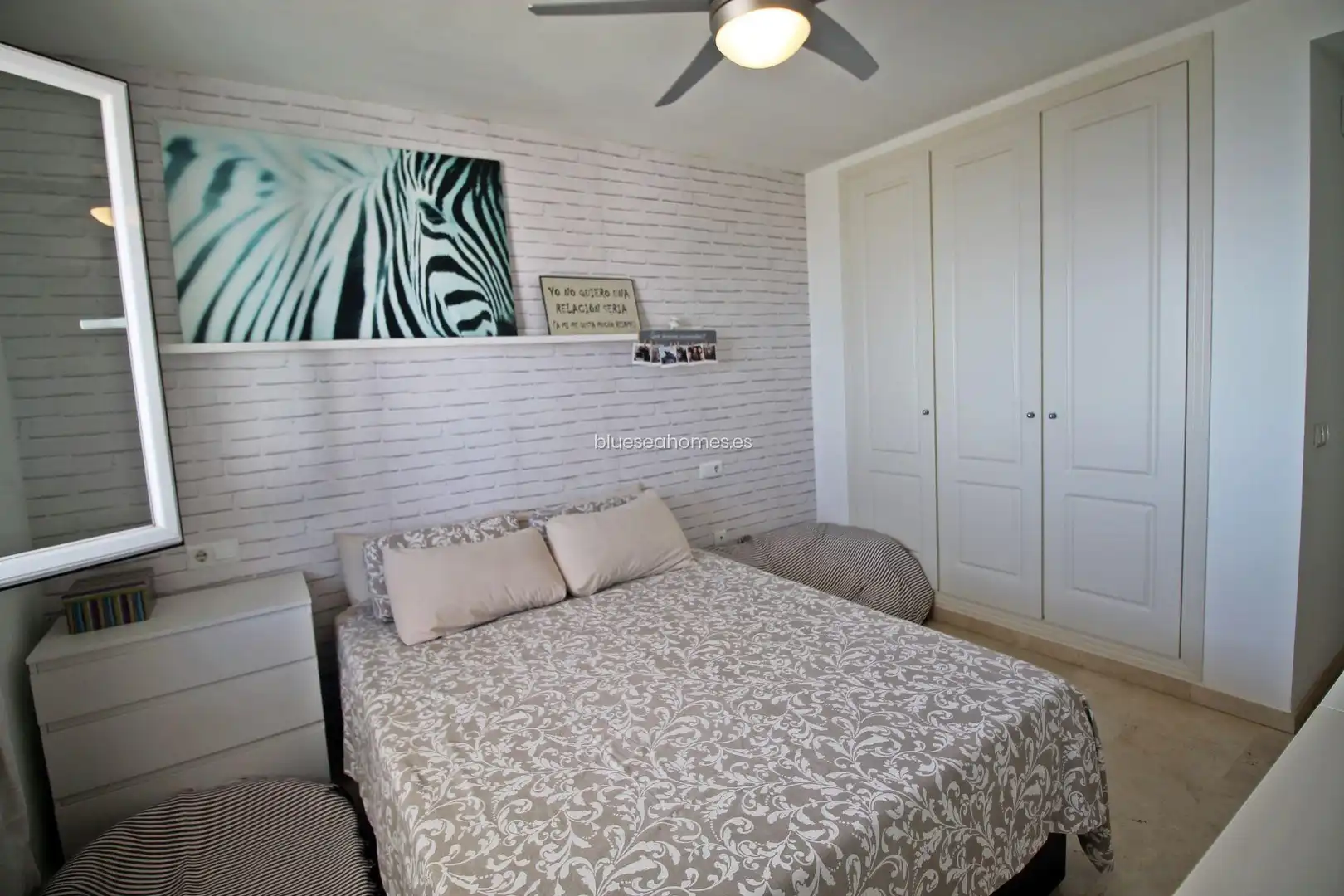 Attic for sale in Avenida Retamar Urb Terrazas del Mar, Los Nadales - Tio Charles