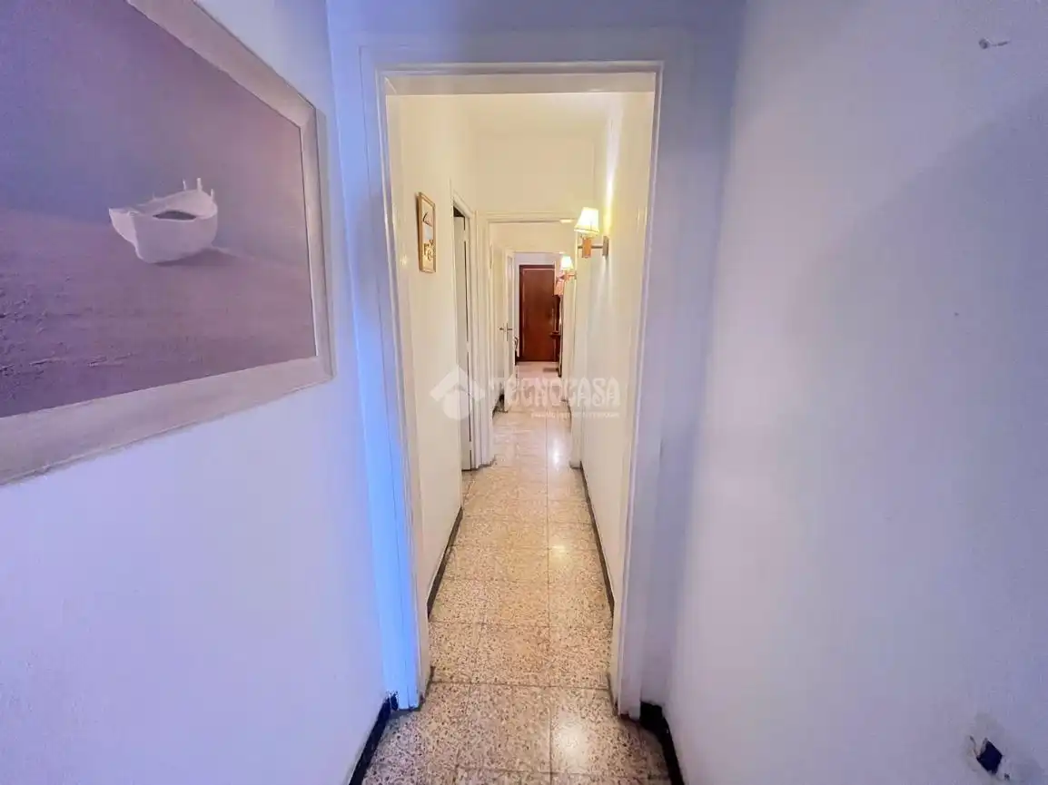Wohnung mit Terrasse zum Verkauf in Can Vidalet, imagen 13