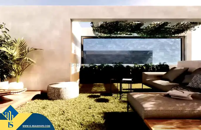 Apartment with pool for sale in Centro, imagen 5