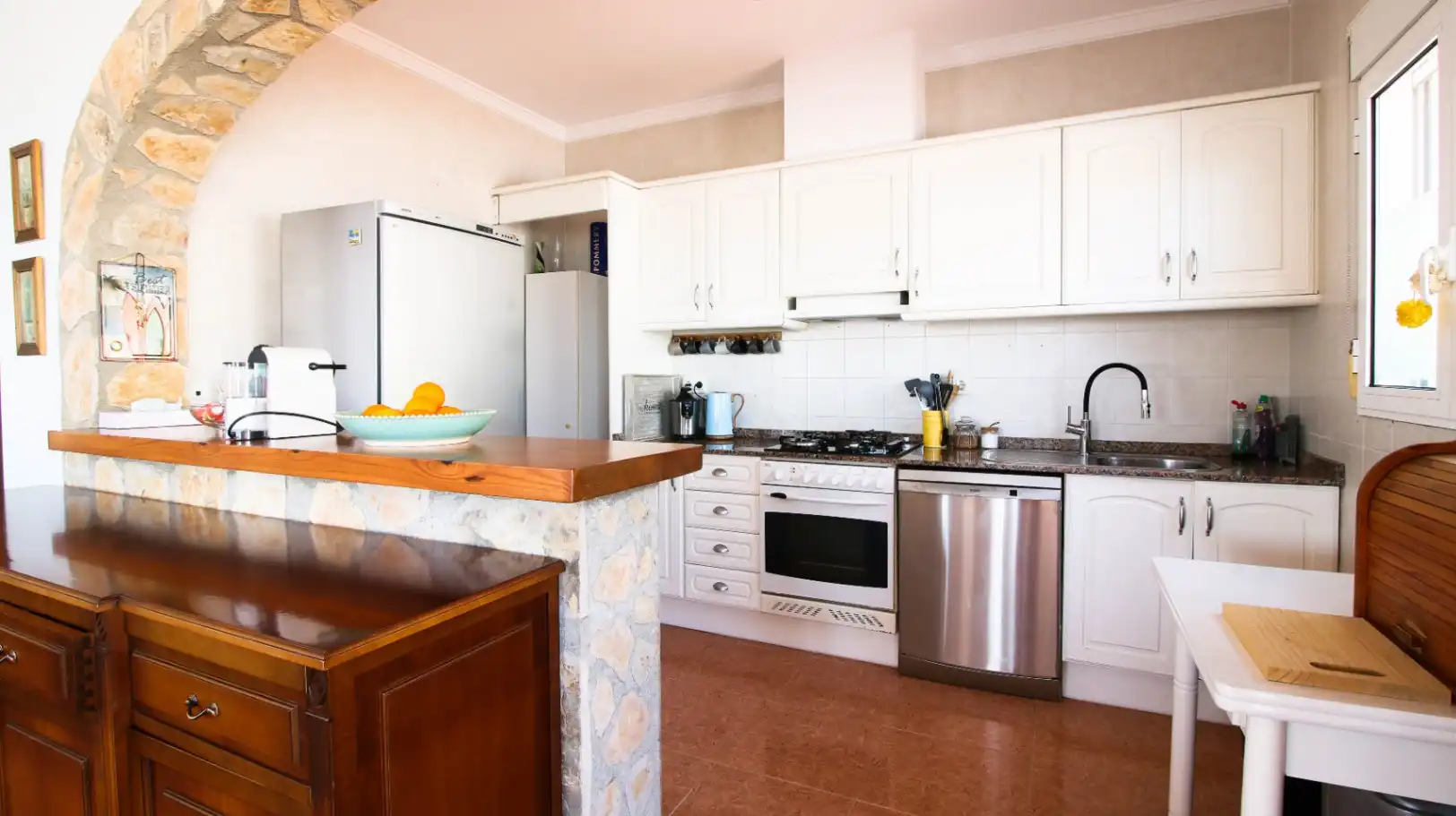 Villa avec piscine à vendre à El Montgó, imagen 7