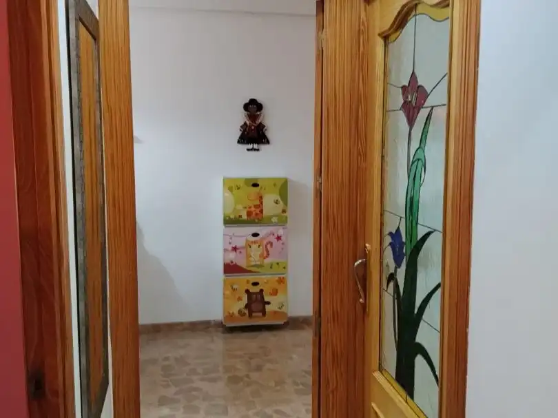 Wohnung mit Aufzug zum Verkauf in Calle Benizalón 8, imagen 23