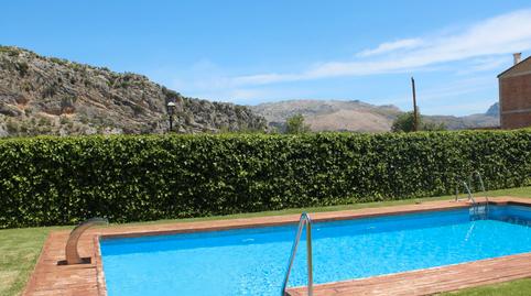 Foto 3 de Casa o xalet en venda a Calle de la Escarihuela, 22, Montejaque, Málaga