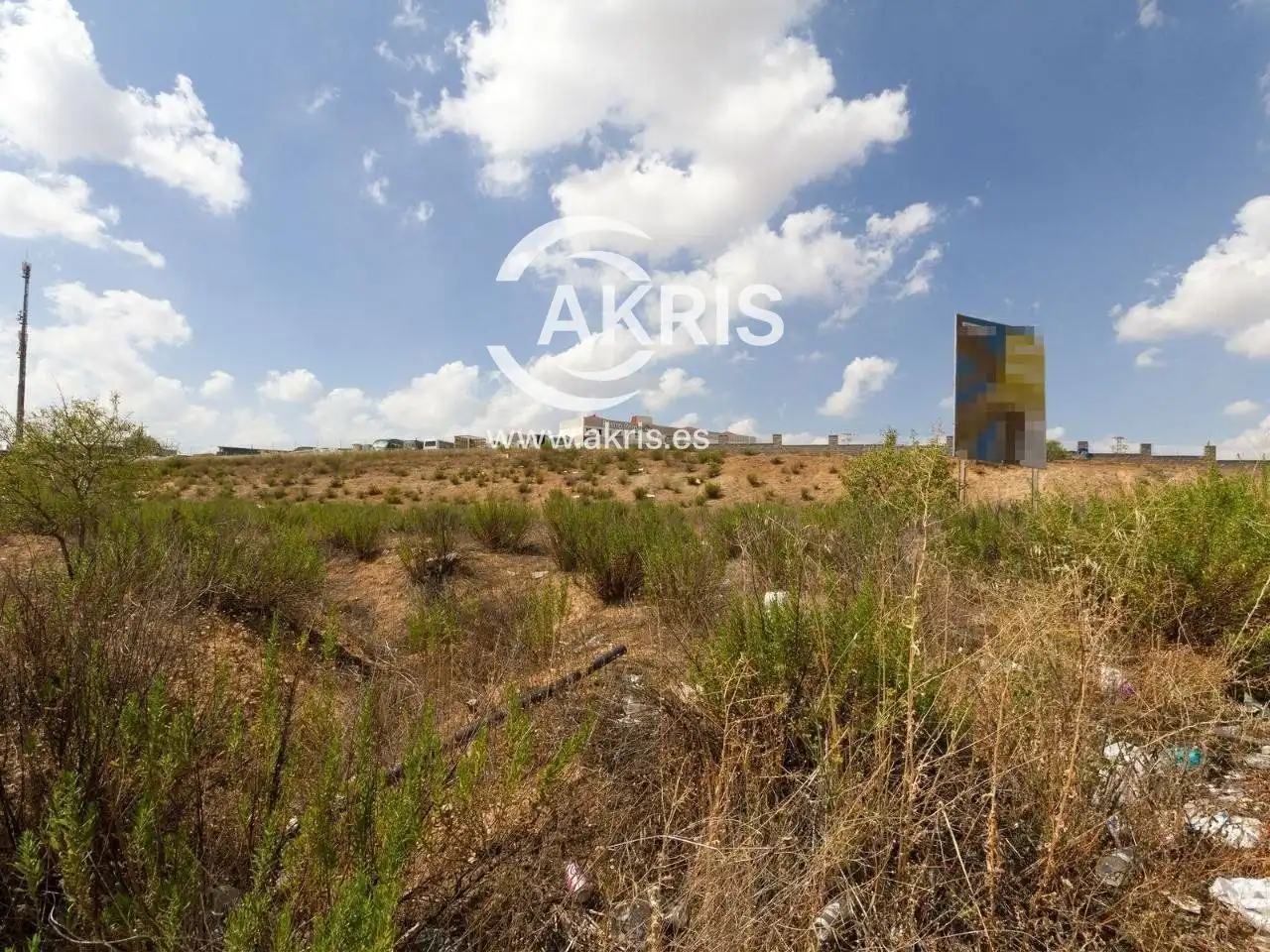 Terreno rústico en venta en Carretera de Ajalvir, imagen 6