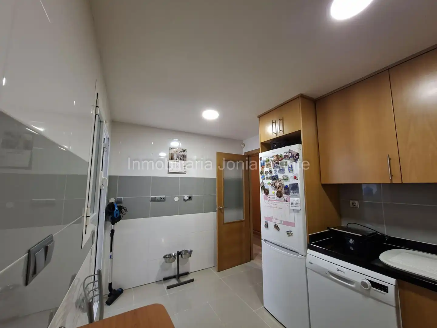 Apartment mit Terrasse zum Verkauf in Centro Urbano, imagen 6