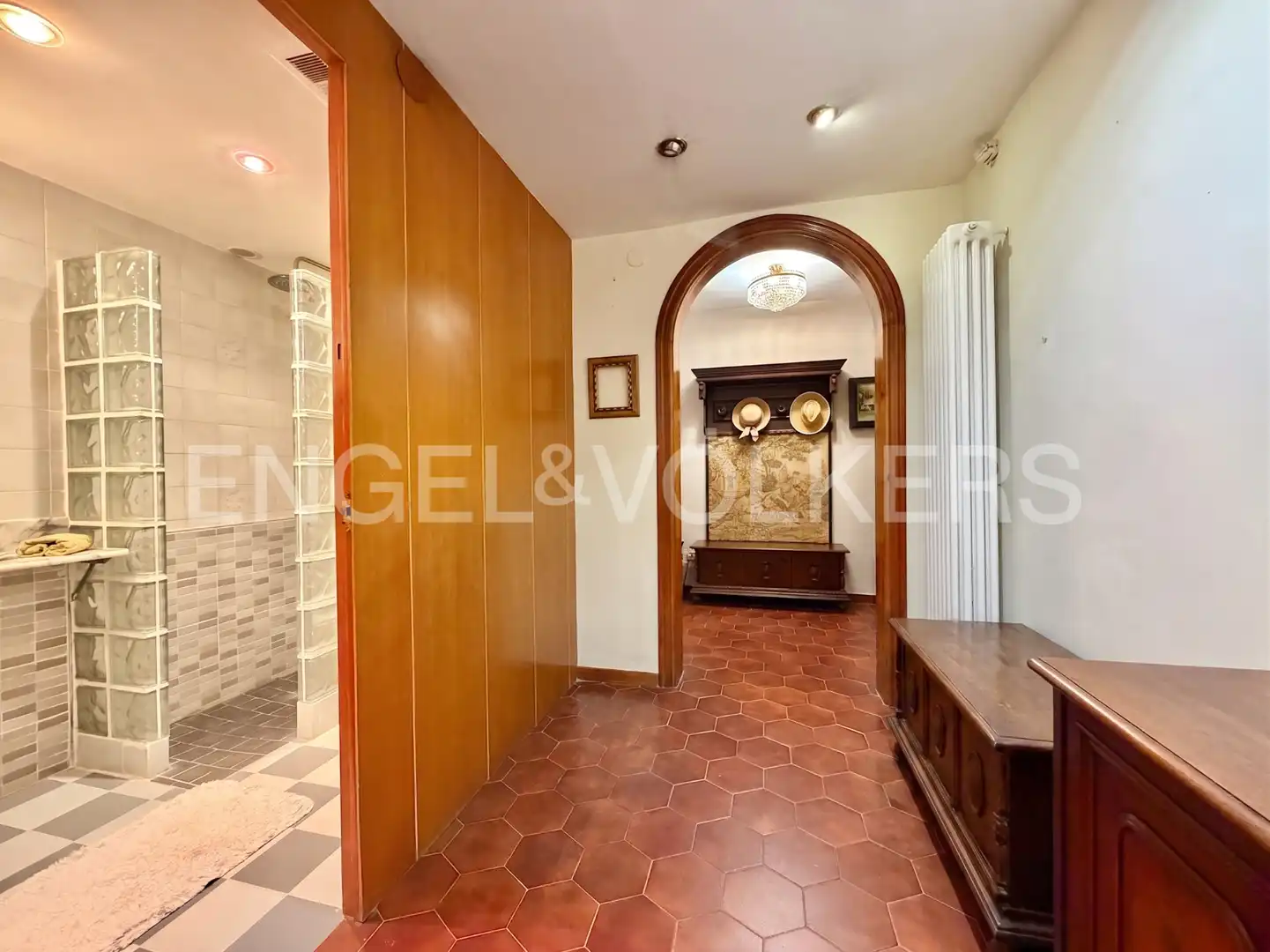 Casa o chalet en venta en Montblanc con Calefacción, Jardín privado y Alarma
