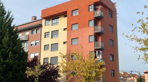 Foto 2 de Pis en venda a Calle de Rivalamora, San Julián - Barriada de Cortes, Burgos