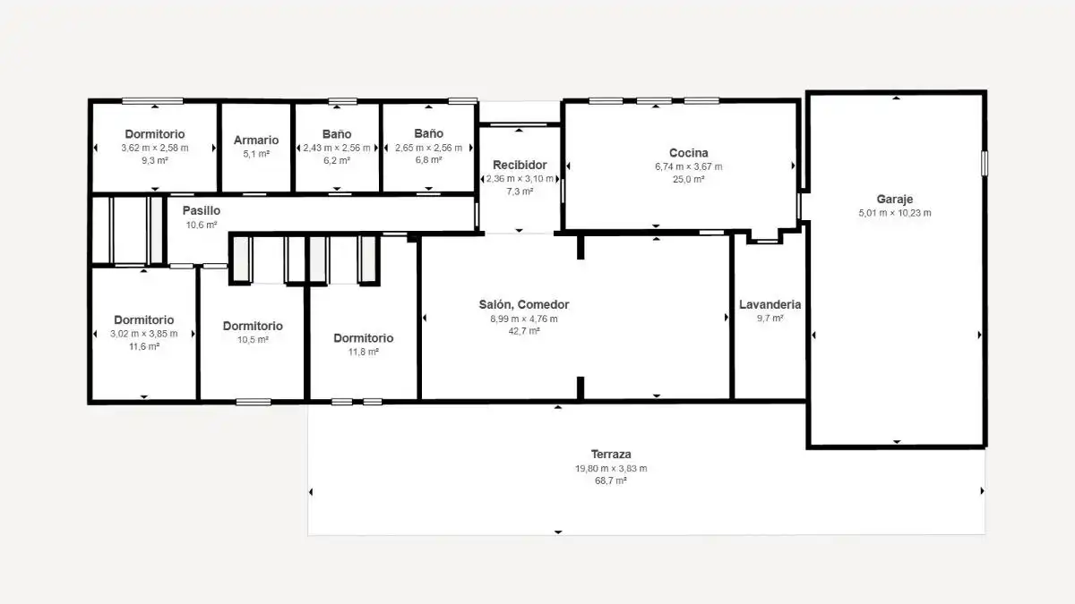 Country house with pool for sale in Sencelles, imagen 25