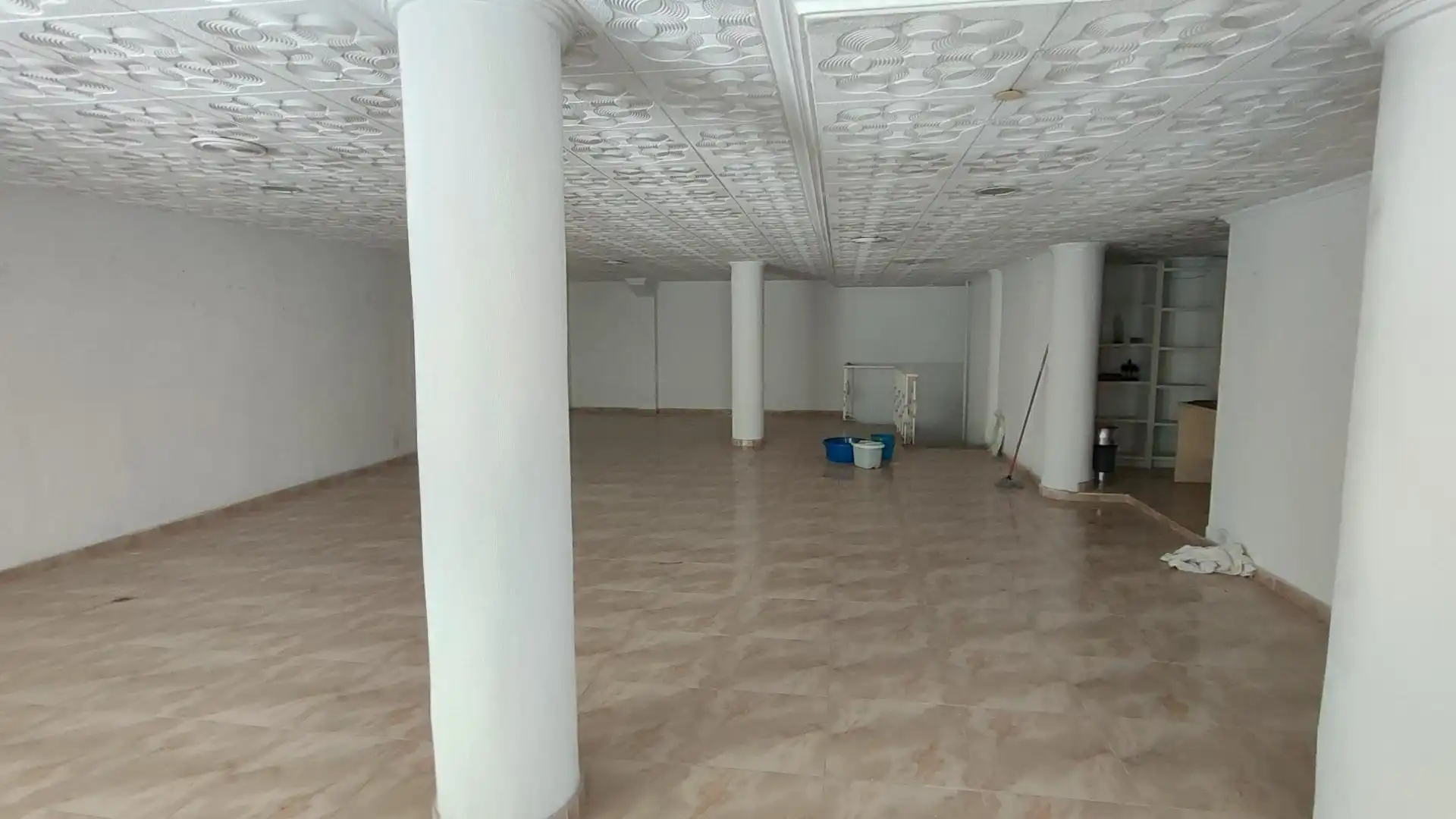 Local comercial en venta en Pla - Carolinas, imagen 11