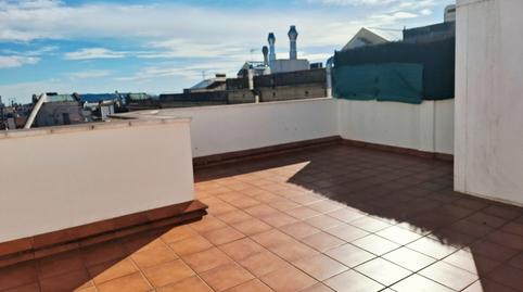 Foto 5 de Àtic en venda a Carrer del Bisbe Sivilla, Sant Gervasi i la Bonanova, Barcelona