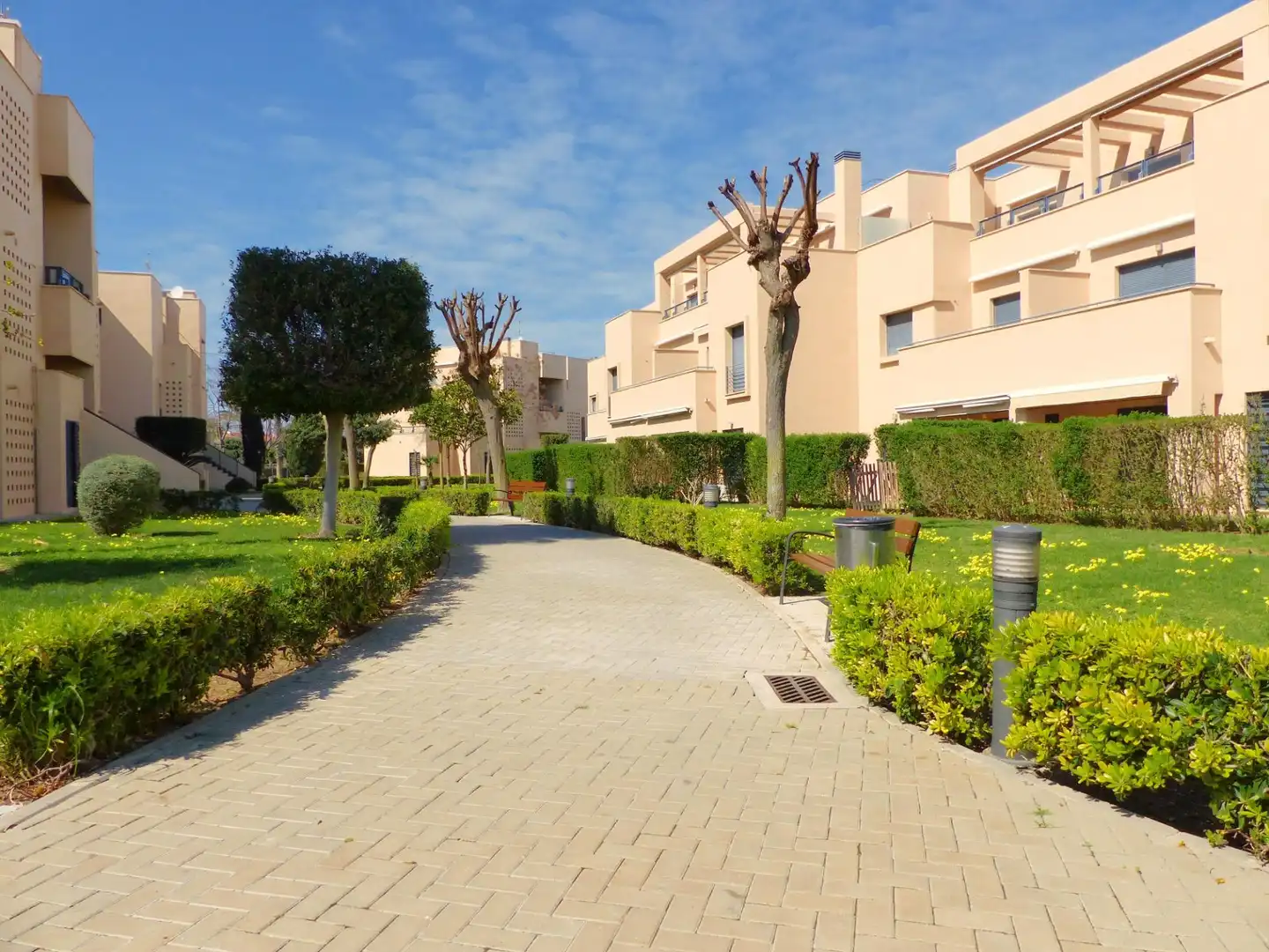 Piso con piscina en venta en Las Tres Piedras - Costa Ballena, imagen 28