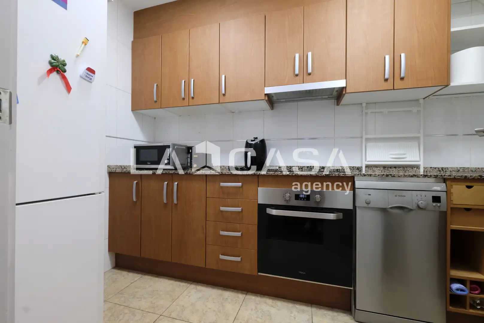 Wohnung mit Aufzug zum Verkauf in Carrer de Pardo, imagen 17