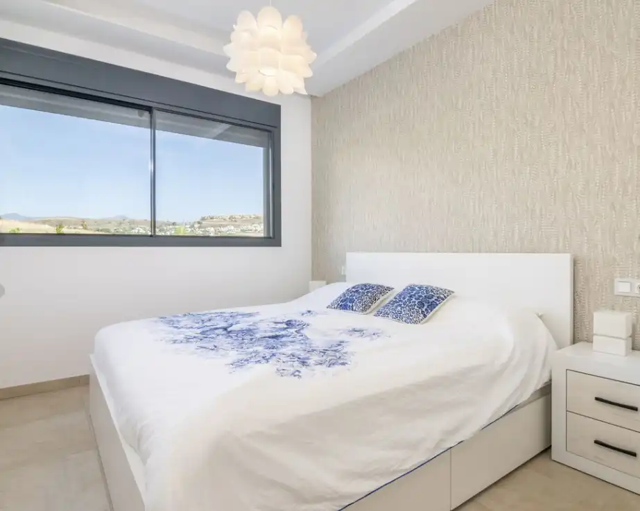 Piso con piscina en venta en Benamara - Atalaya, imagen 12