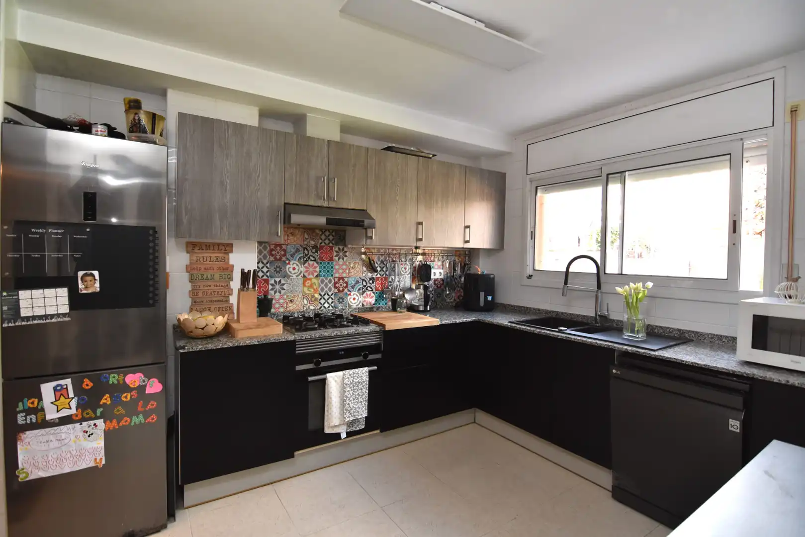 Kitchen of Detached homes for sale in Calella  with Heating, Private garden and Terrace