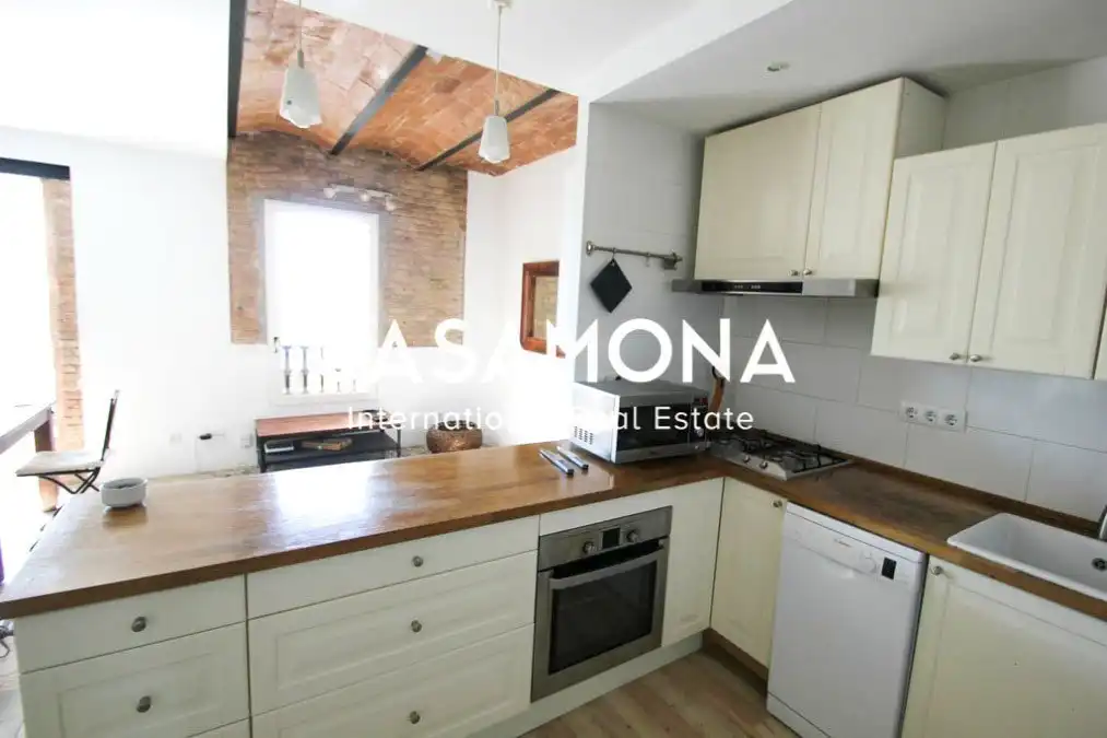 Apartamento en venta en Ciutat Vella, imagen 14