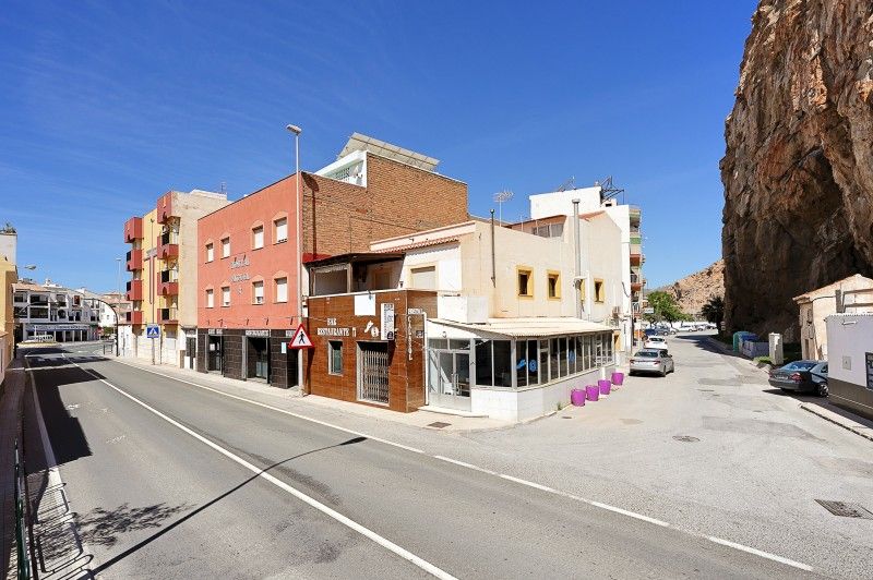 Casa o chalet en venta en Camino del Puntal, -1, Calahonda - Carchuna