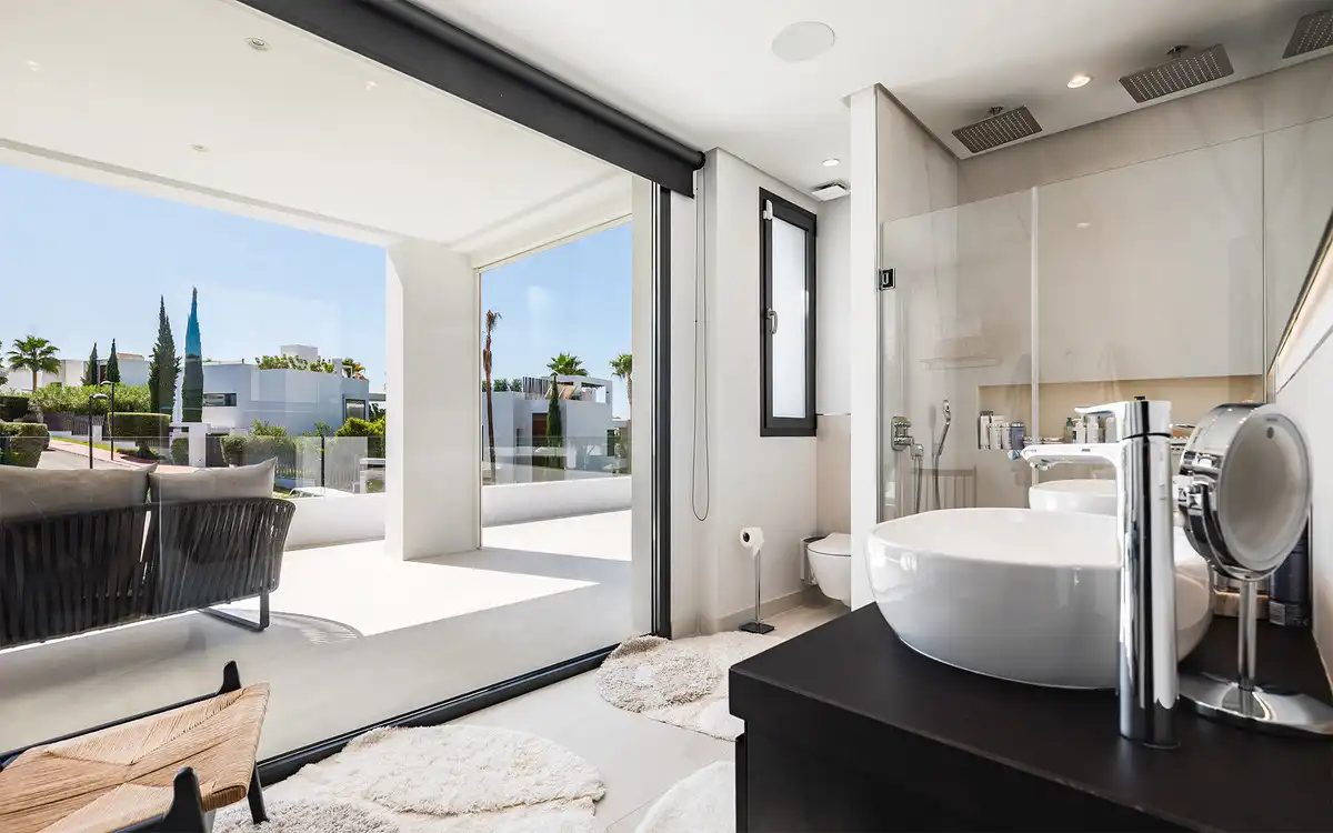 Maison mitoyenne à vendre à Nueva Andalucía, imagen 13