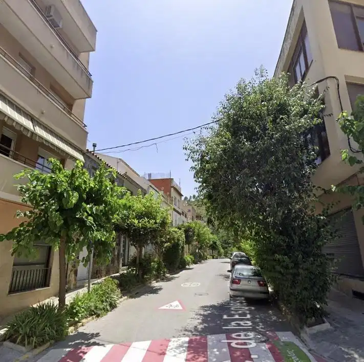 Flat for sale in Calle ESGLESIA