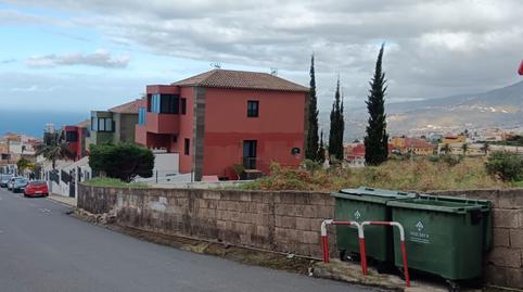 Foto 5 de Residencial en venda a Calle el Brezal, Cruz Santa, Los Realejos