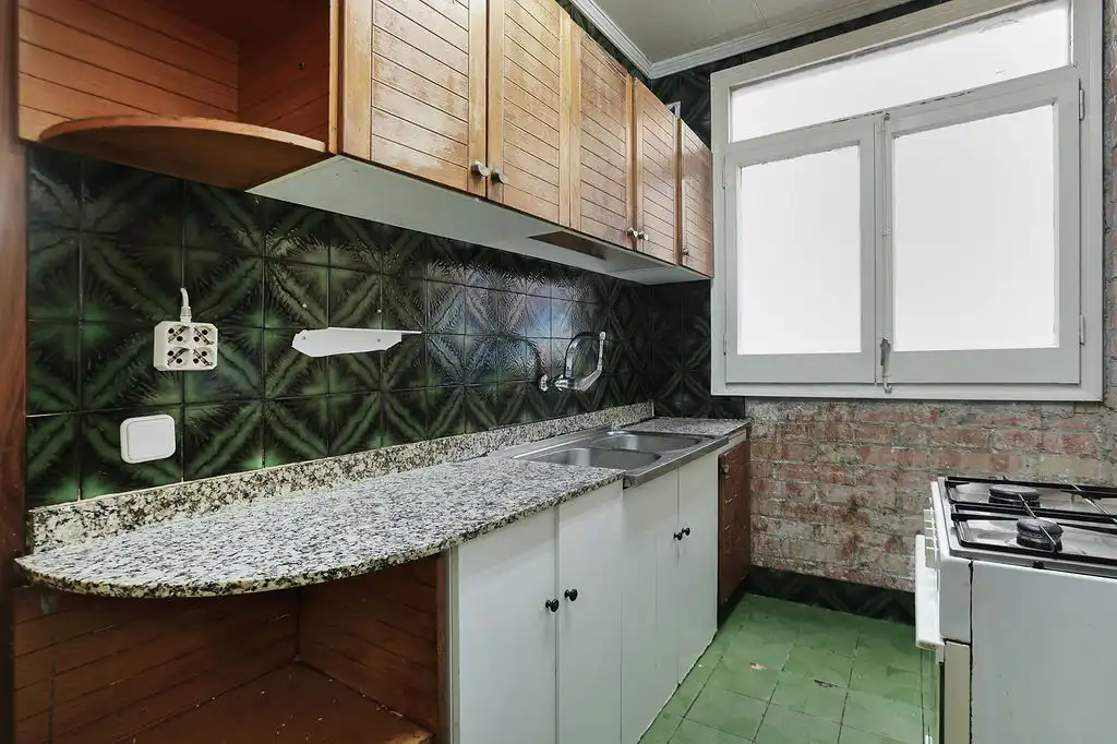 Piso en venta en C/ Cardenal Tedeschini, imagen 5