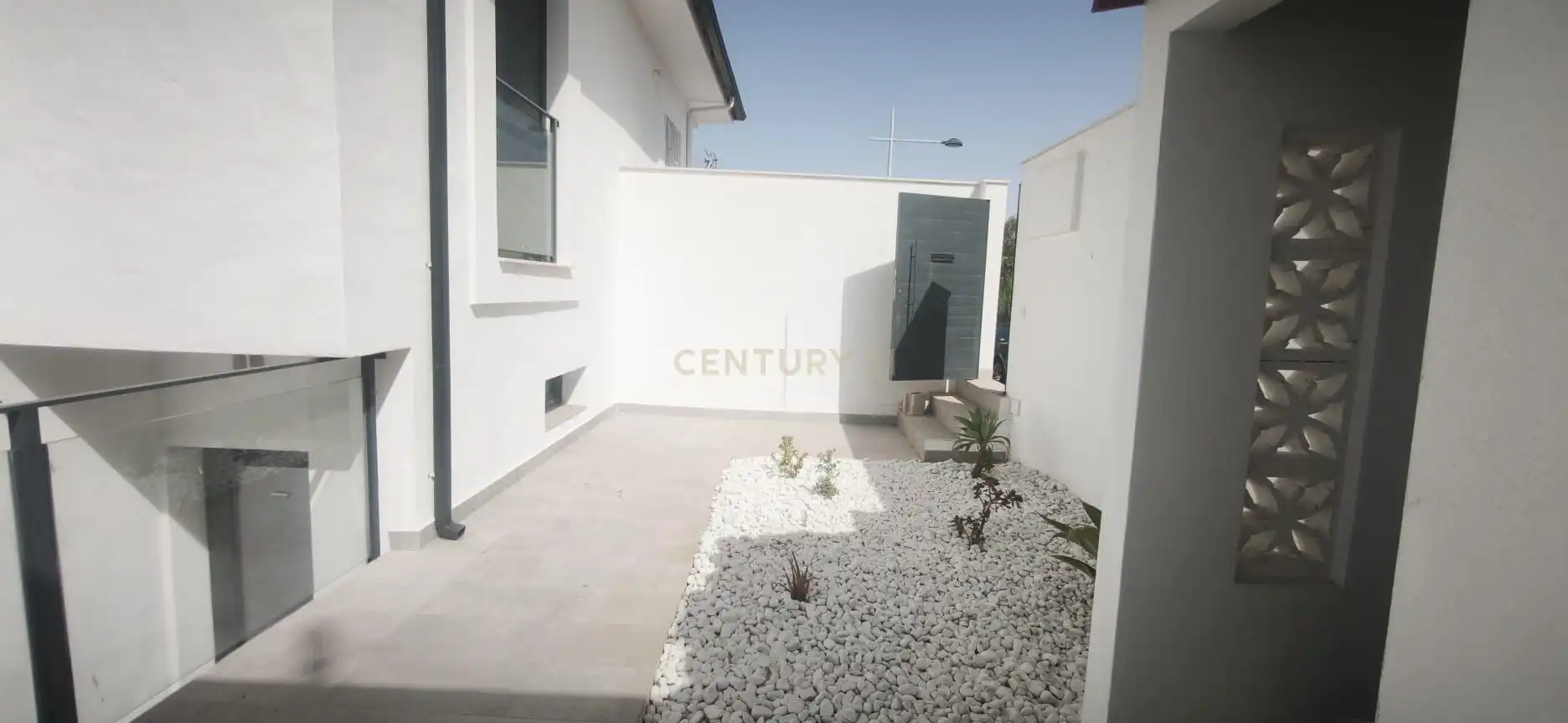 Terraza de Casa o chalet en venta en Manilva con Lavadora