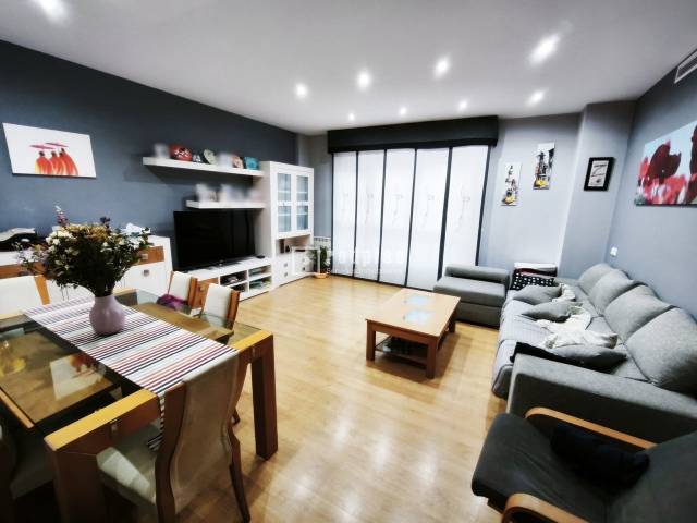 Piso en Venta en Sur - PAU 4