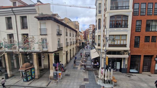 Piso en Venta en Calle Mayor Principal en Centro