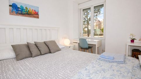 Foto 4 de Piso en venta en Avenida de Zarautz, Antiguo, Donostia - San Sebastián