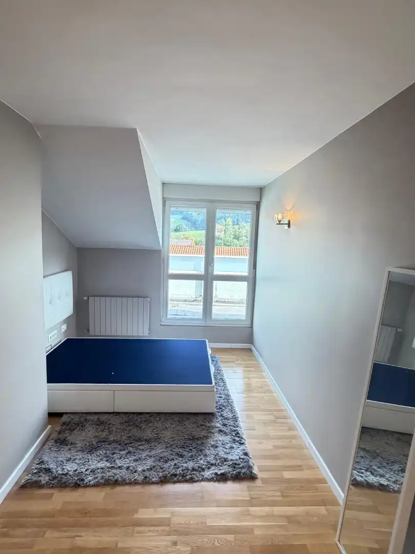 Bedroom of Duplexes for rent in Renedo