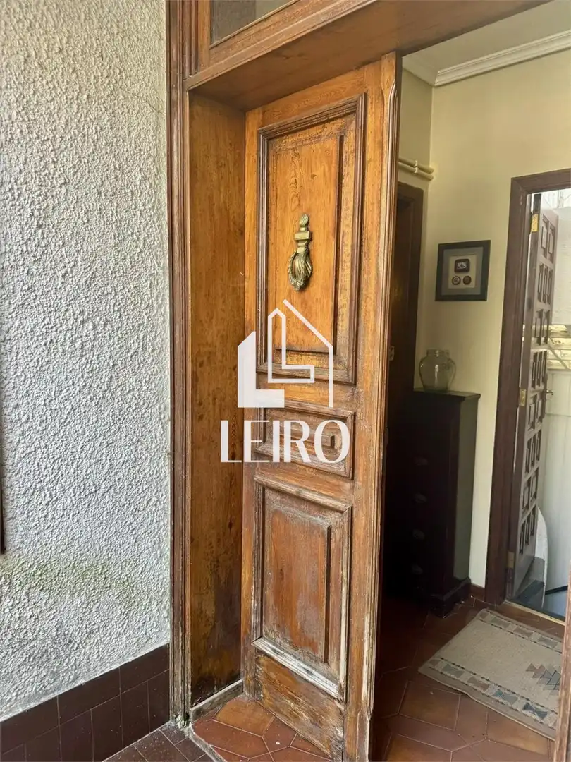 Casa adosada en venda en A Illa de Arousa  amb Calefacció, Terrassa i Moblat