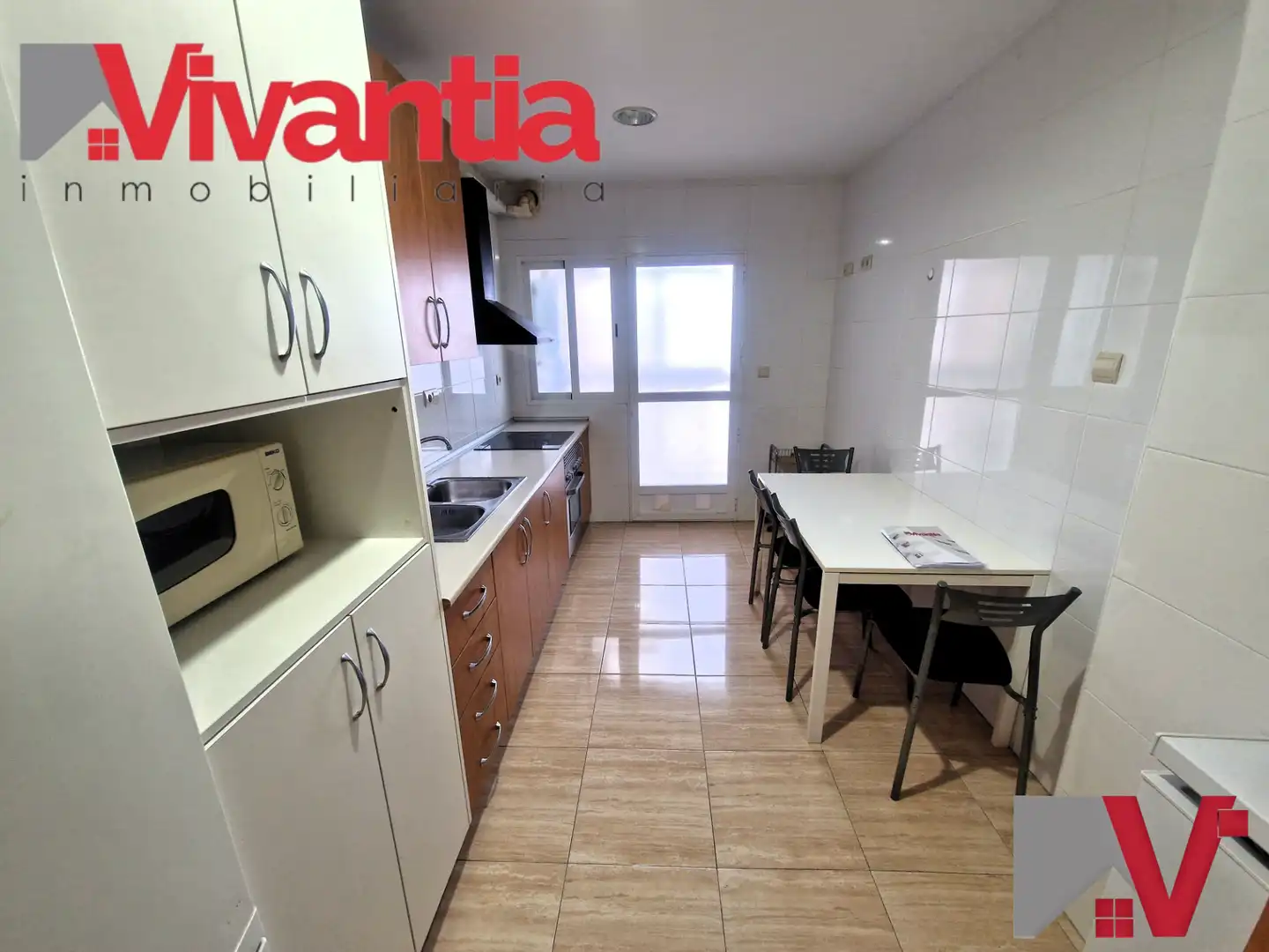 Piso con ascensor en venta en Lorca Ciudad, imagen 7