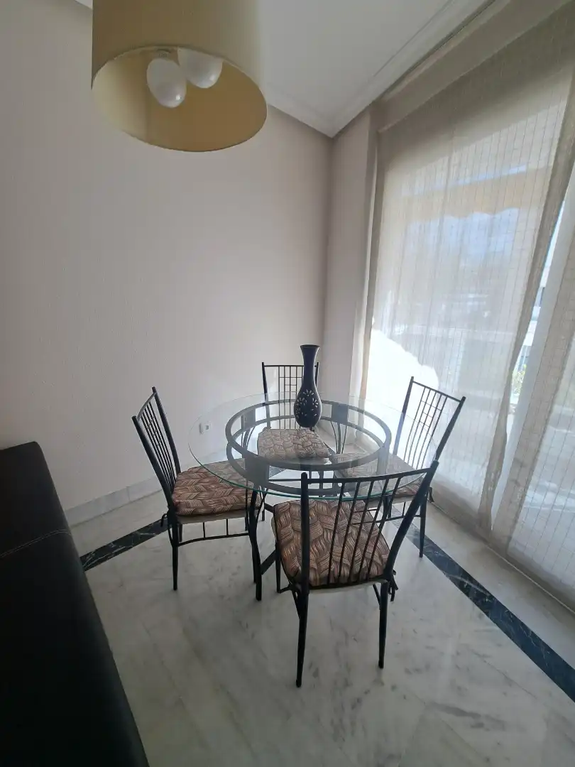 Wohnung mit Pool zur Miete in Marbella Centro, imagen 9