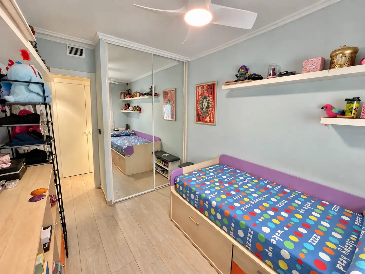 Habitación de Piso en venta en Jesús