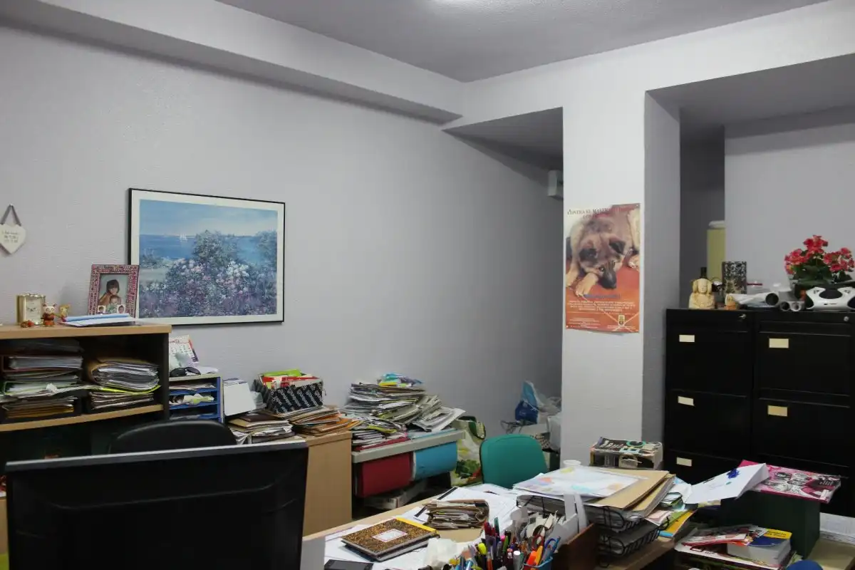 Büro zur Übernahme in Elche ciudad, imagen 3