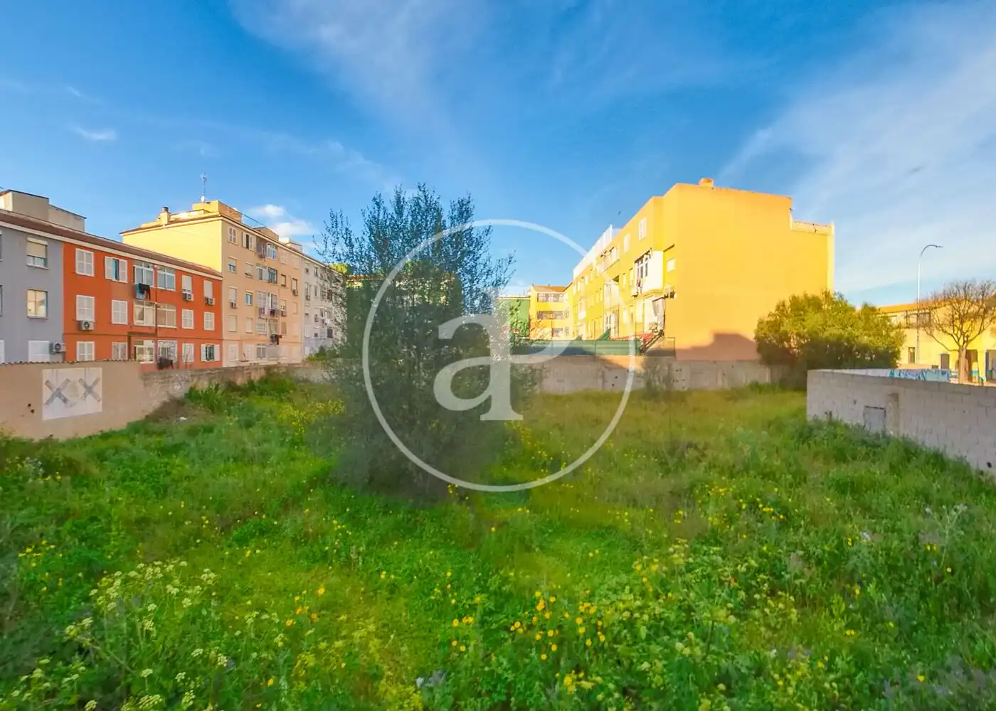 Residential zum Verkauf in  Palma de Mallorca