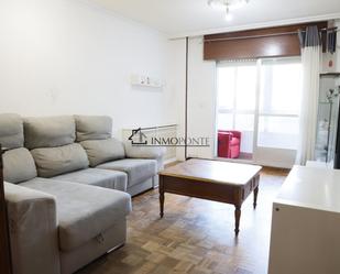 Living room of Flat for sale in Pontevedra Capital 