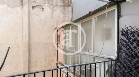 Foto 4 de Piso de alquiler en Carrer Nou de la Rambla, El Poble Sec - Parc de Montjuïc, Barcelona Capital