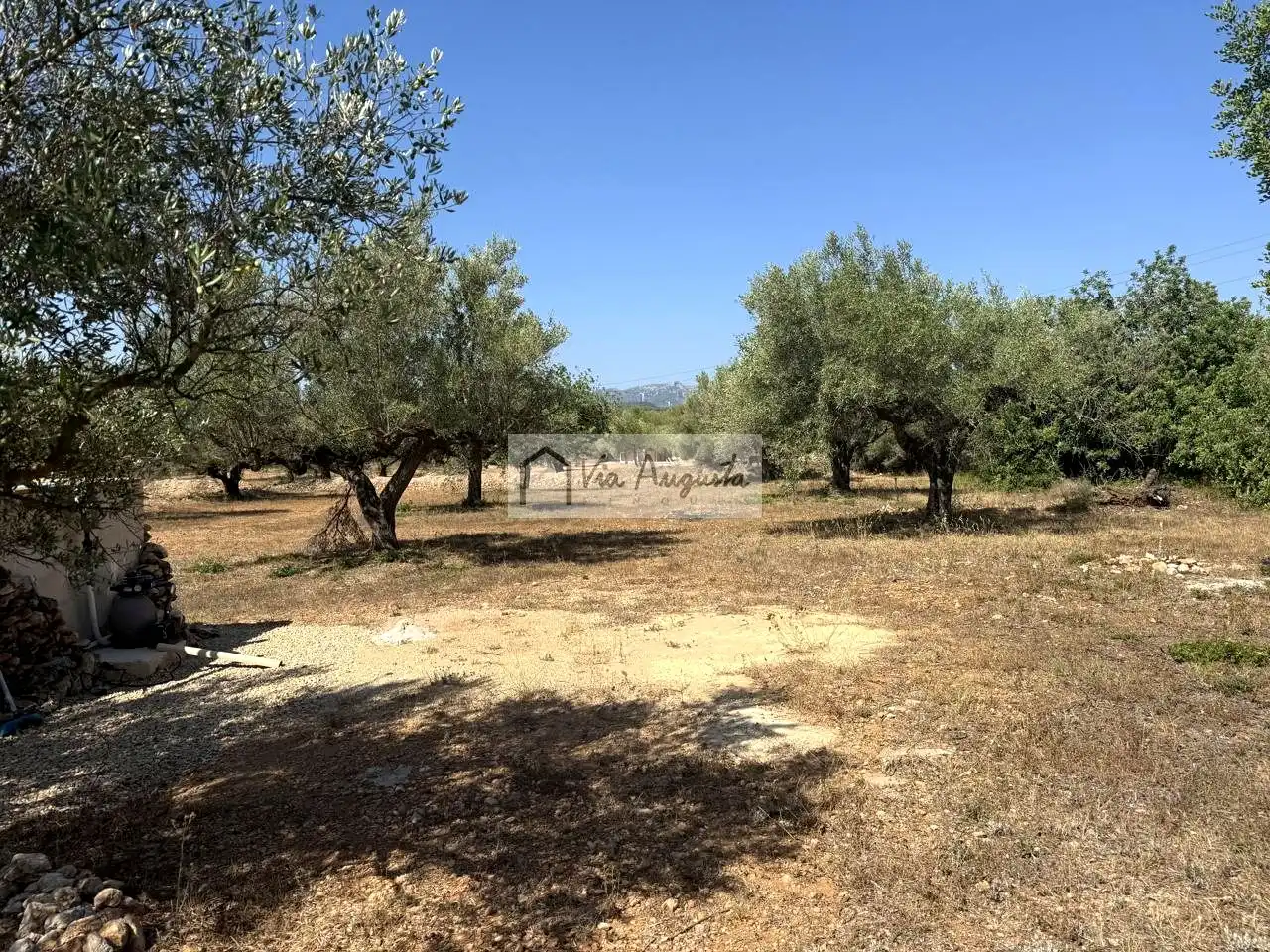 Terreno rustico in vendita a Mas de Baralluga, imagen 18