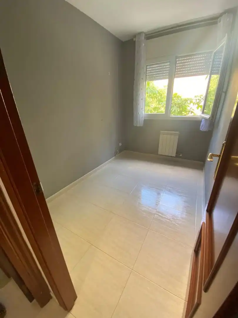 Bedroom of Flat for sale in Montmeló  with Heating and Balcony