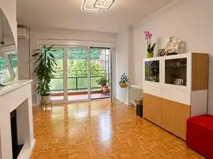 Flat with lift for sale in Calle del General Ampudia, imagen 4