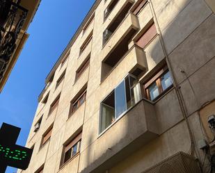 Exterior view of Premises to rent in  Albacete Capital  with Air Conditioner