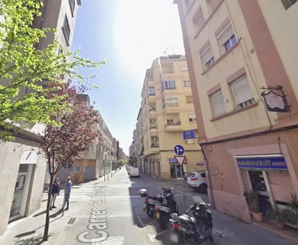 Wohnung mit Aufzug zum Verkauf in ROSSELLO DEL