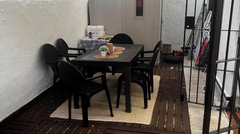 Foto 4 de Casa adosada en venda a Los Gallos, Cádiz
