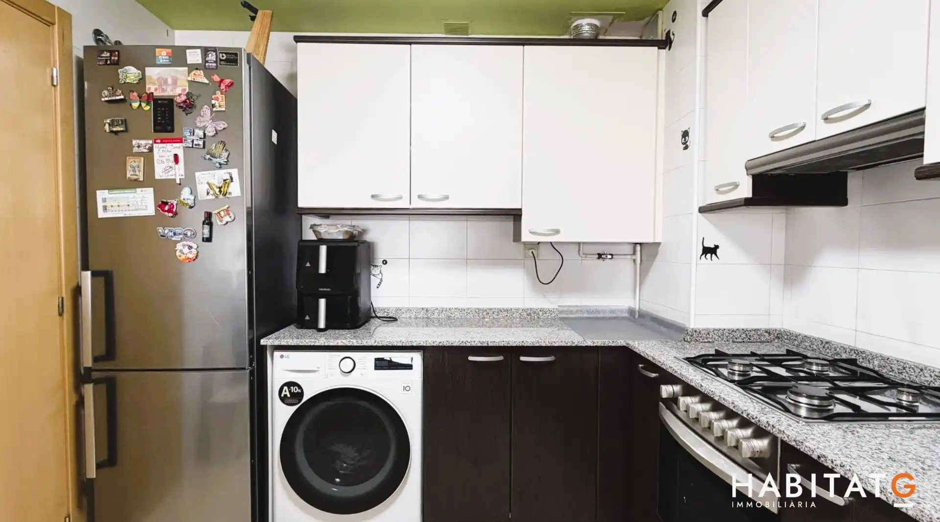 Wohnung mit Aufzug zum Verkauf in Bellpuig, imagen 6