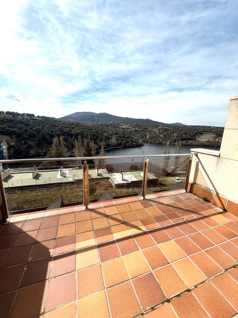 Piso en venta en Calle roa