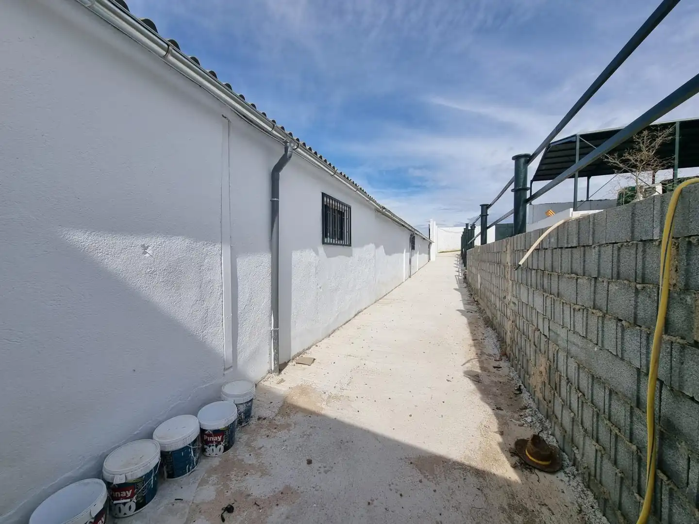 Finca rústica en venta en calle De los Bobinos, La Carolina