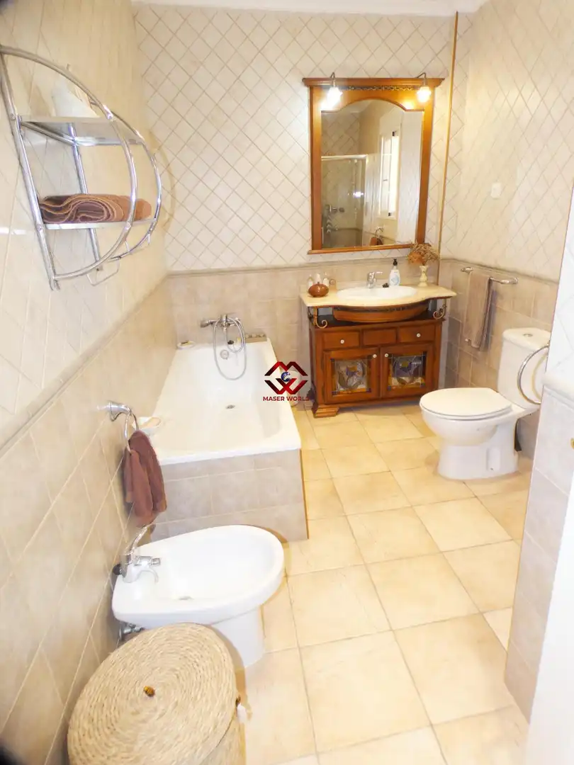 Villa con terrazza in vendita a Mazarrón Casco Urbano, imagen 33