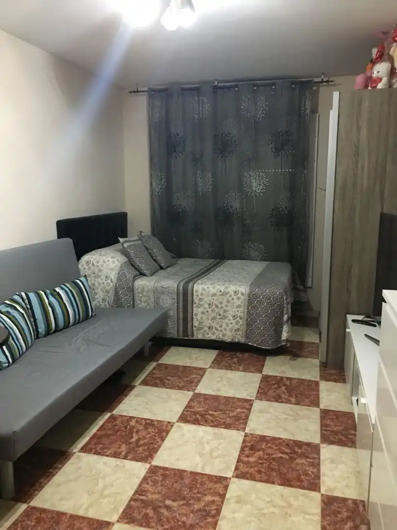 Study for rent in Berruguete