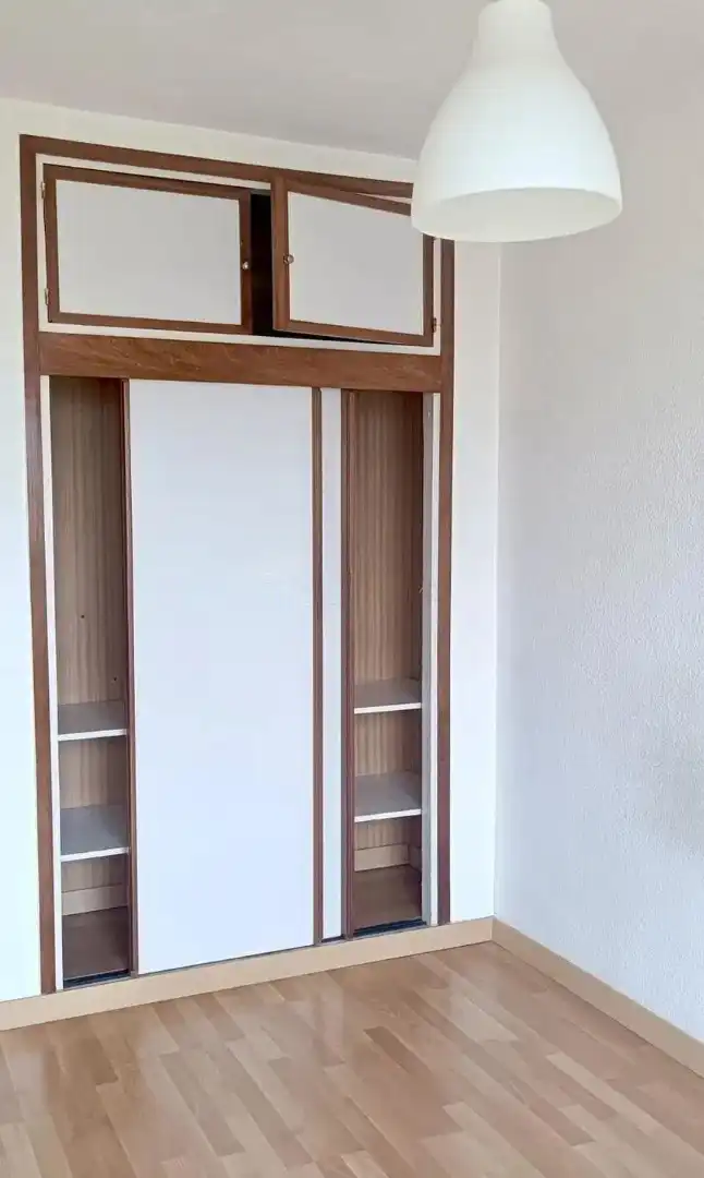Dormitori de Àtic en venda en Madrid amb Aire condicionat, Calefacció i Terrassa