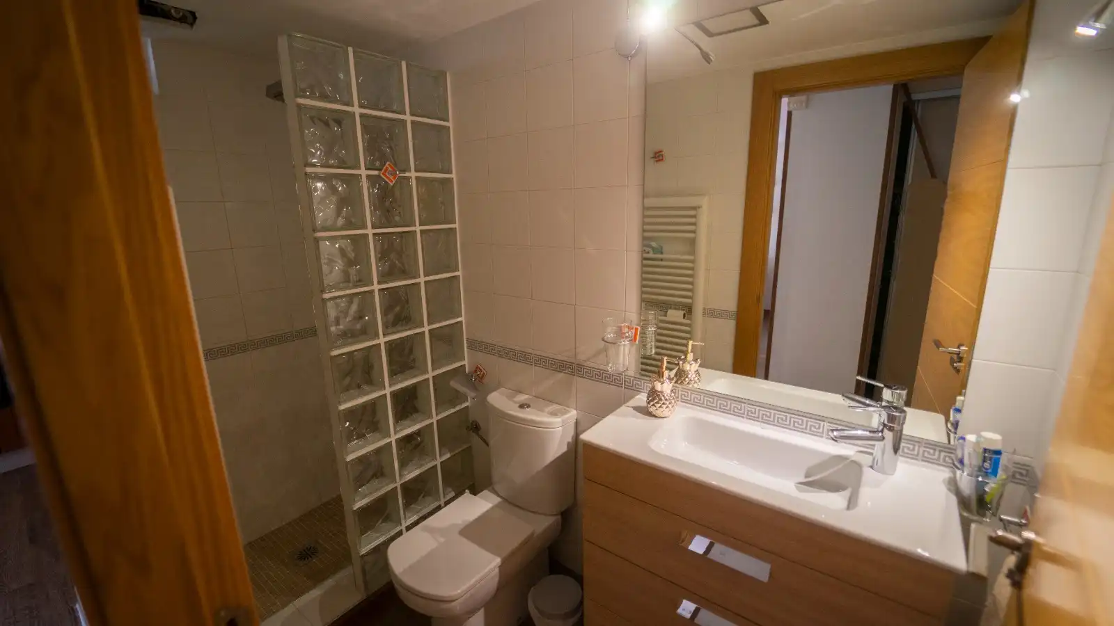 Chalet con terraza en venta en Calle Úbeda, imagen 124