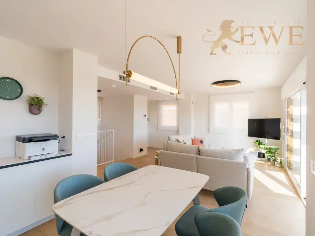 Maison mitoyenne à vendre à Calle Serra Gelada, imagen 58